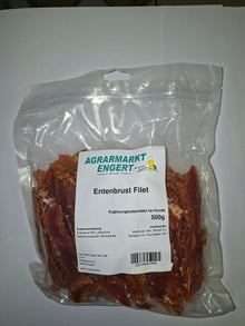 Engert Agricultural Market Duck Breast Fillet