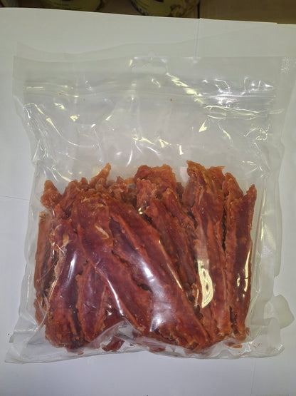 Engert Agricultural Market Duck Breast Fillet