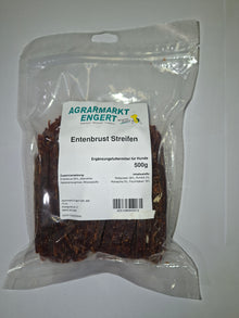 Engert Farm Market Duck Breast Strips