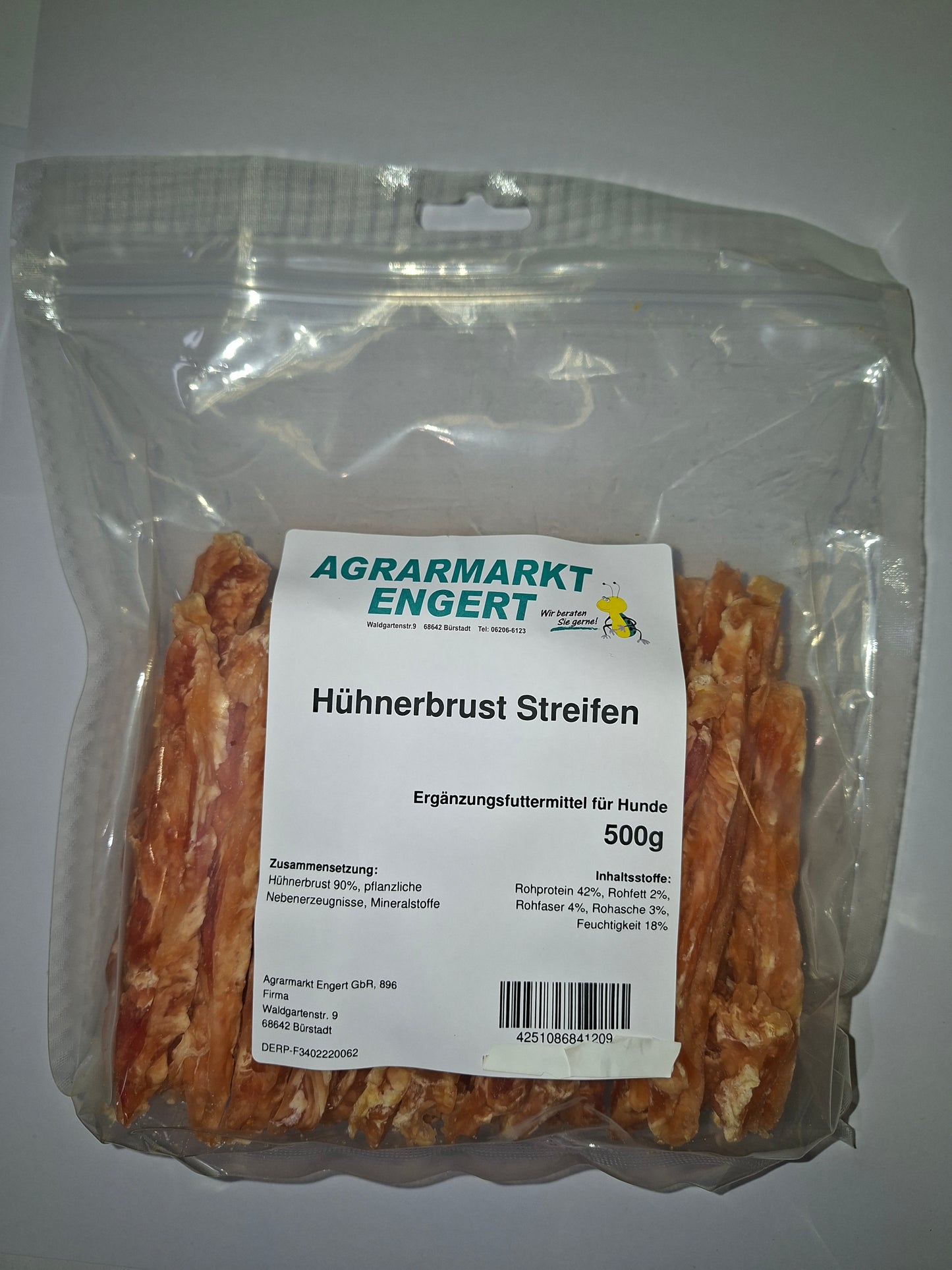 Agrarmarkt Engert Chicken Breast Strips