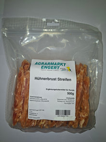 Agrarmarkt Engert Chicken Breast Strips
