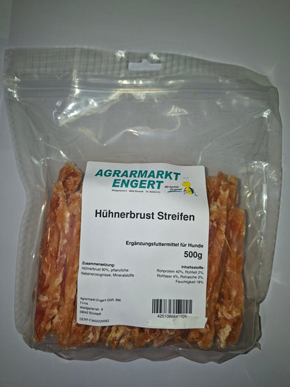 Agrarmarkt Engert Chicken Breast Strips