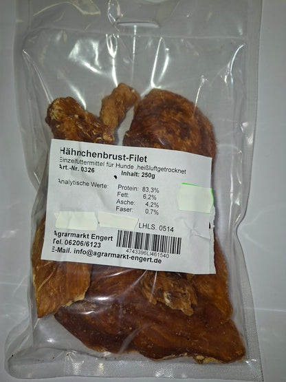 Agrarmarkt Engert Chicken Breast Fillet
