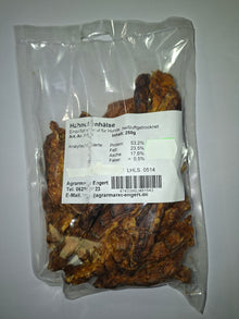 Engert Agricultural Market Chicken Necks