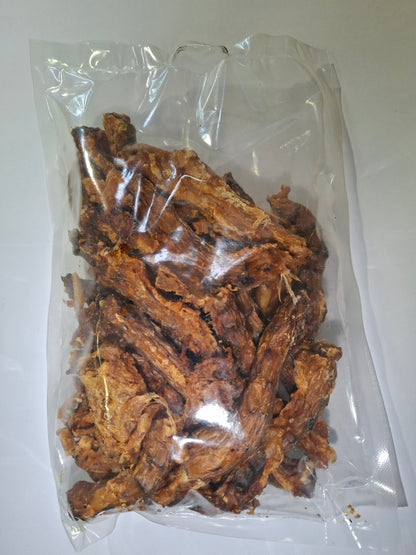 Engert Agricultural Market Chicken Necks