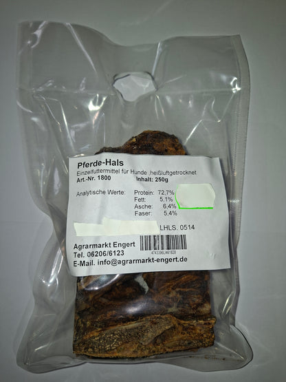 Agrarmarkt Engert Pferde-Hals 250g