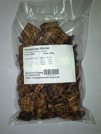Engert Agricultural Market Horse Lung Cubes