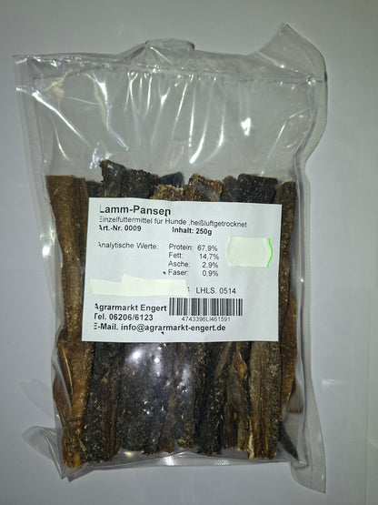 Engert Agricultural Market Lamb Tripe