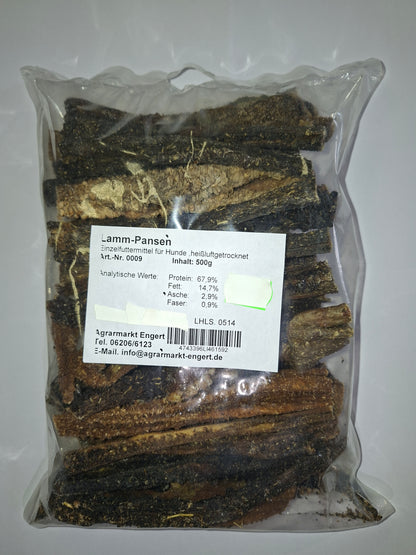 Engert Agricultural Market Lamb Tripe