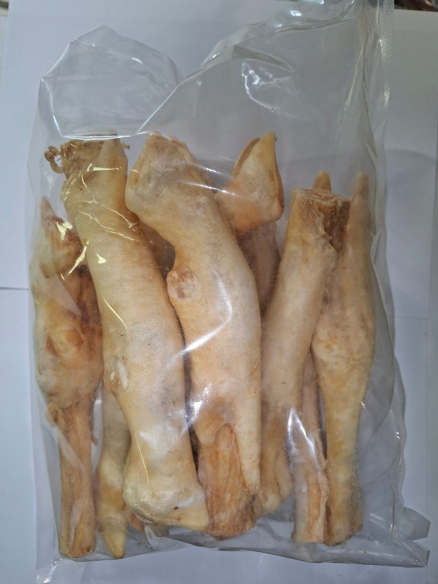 Engert Agricultural Market Lamb Feet