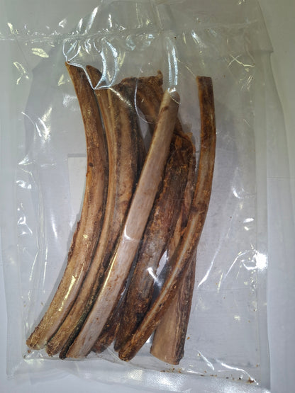 Agrarmarkt Engert Pferde-Rippenknochen 250g
