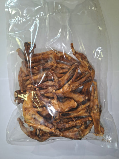 Agrarmarkt Engert Chicken Feet