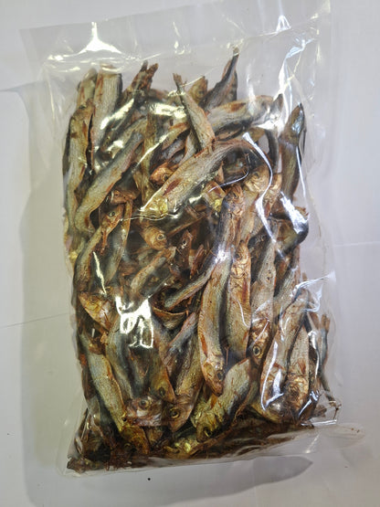 Engert Agricultural Market Dried Fish