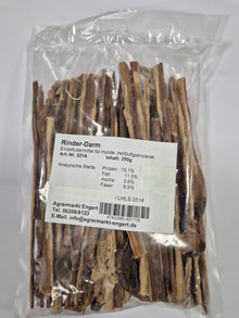 Beef casing