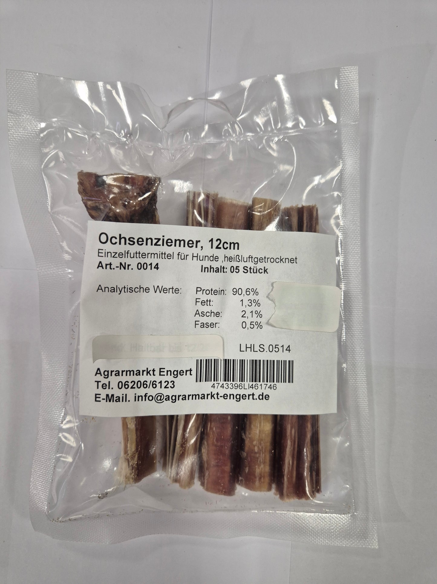 Ochsenziemer