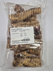 Beef Trachea