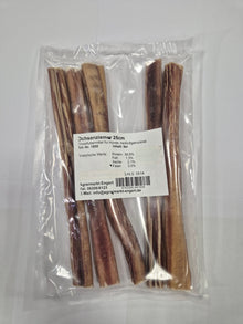 Bully stick