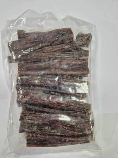 Beef gullet