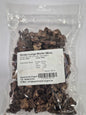 Beef lung cubes