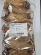 Agrarmarkt Engert Beef Ears with Shell German Quality