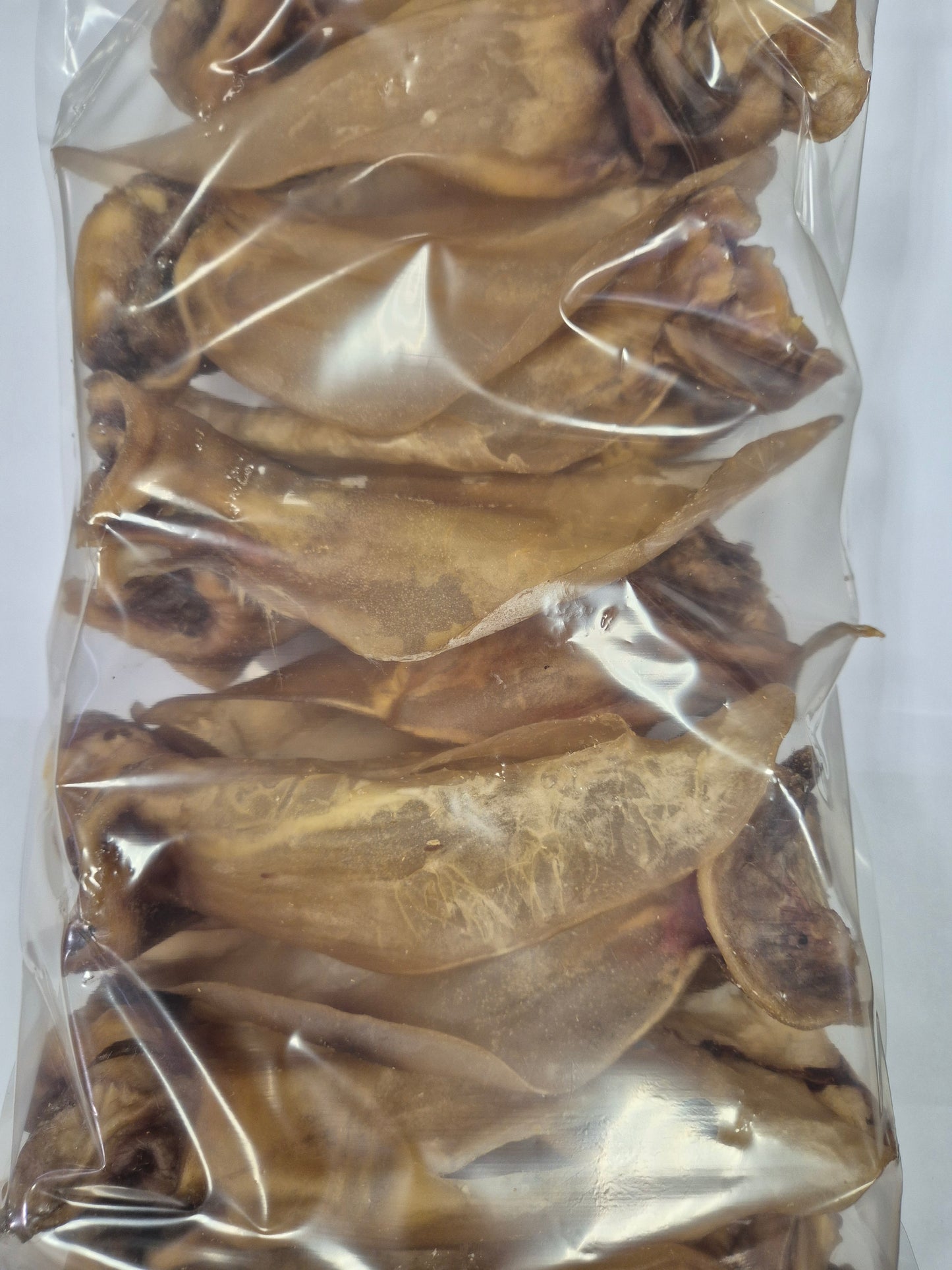 Agrarmarkt Engert Beef Ears with Shell German Quality