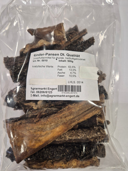 Agrarmarkt Engert Beef Tripe German Quality