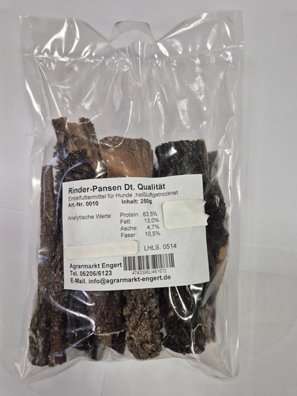 Agrarmarkt Engert Beef Tripe German Quality