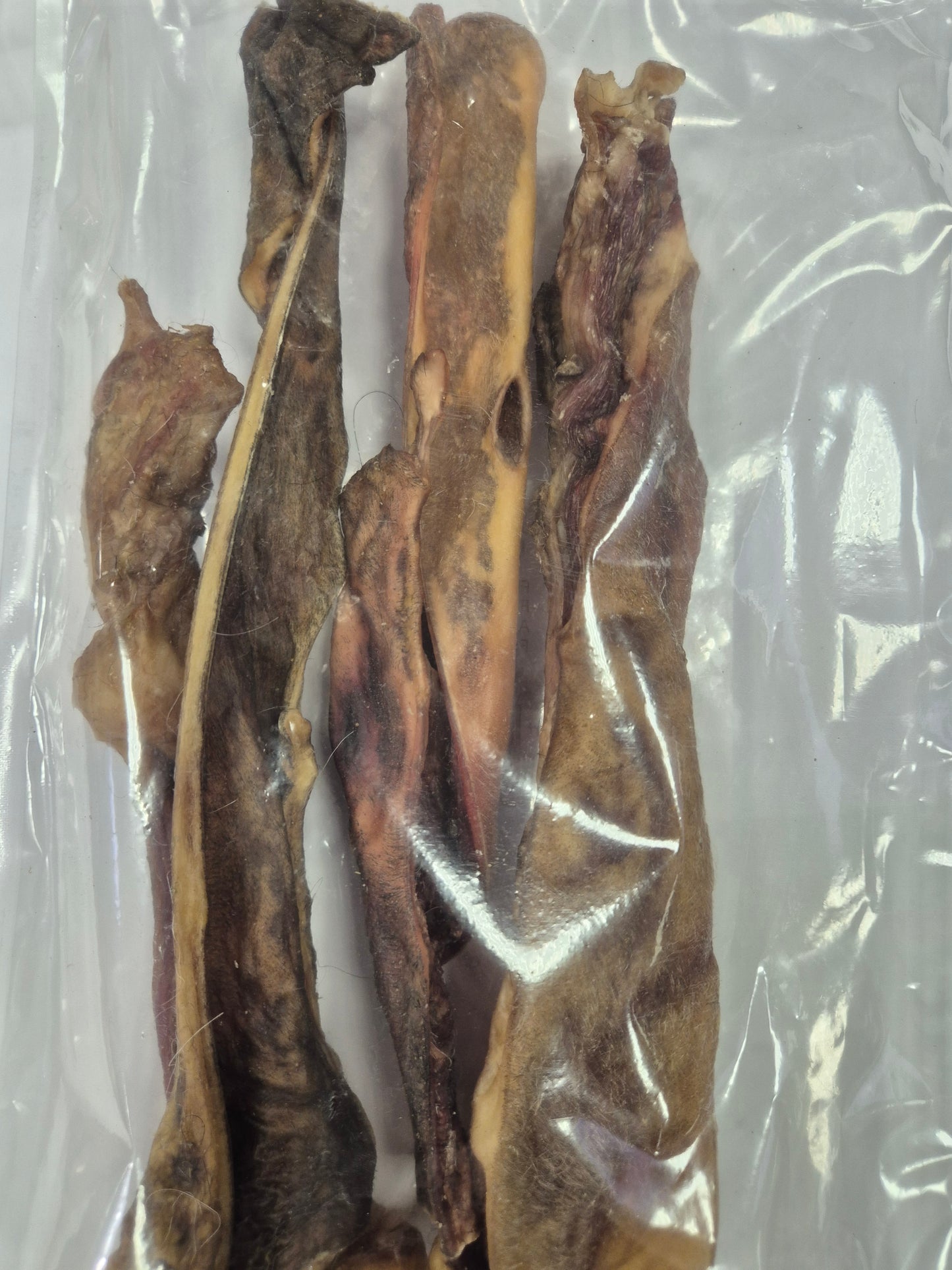Beef scalp
