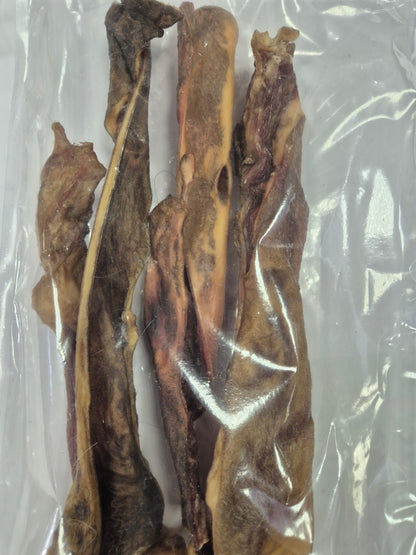 Beef scalp