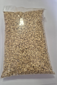 Engert Oat Flakes
