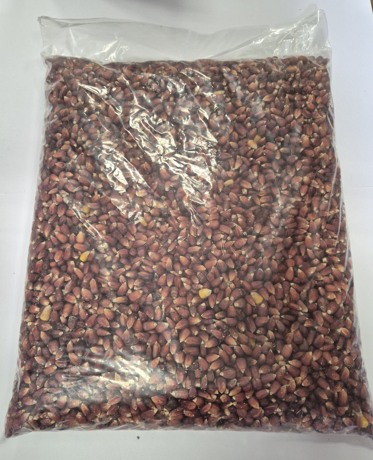 Engert Engert Agricultural Market Red Maize 5 kg – Agrarmarkt Engert GbR