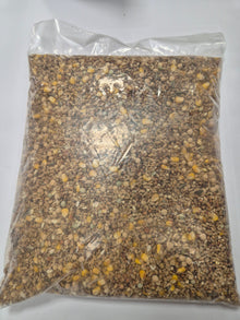 Agrarmarkt Engert Taubenfutter mit Perlmais 2,5 kg