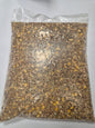 Agrarmarkt Engert Taubenfutter mit Perlmais 2,5 kg