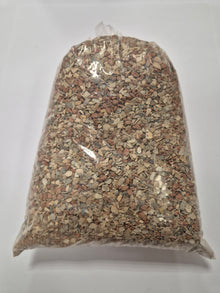Agrarmarkt Engert Taubengrit mit Rotstein 2,5 kg