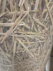 Hay/Straw