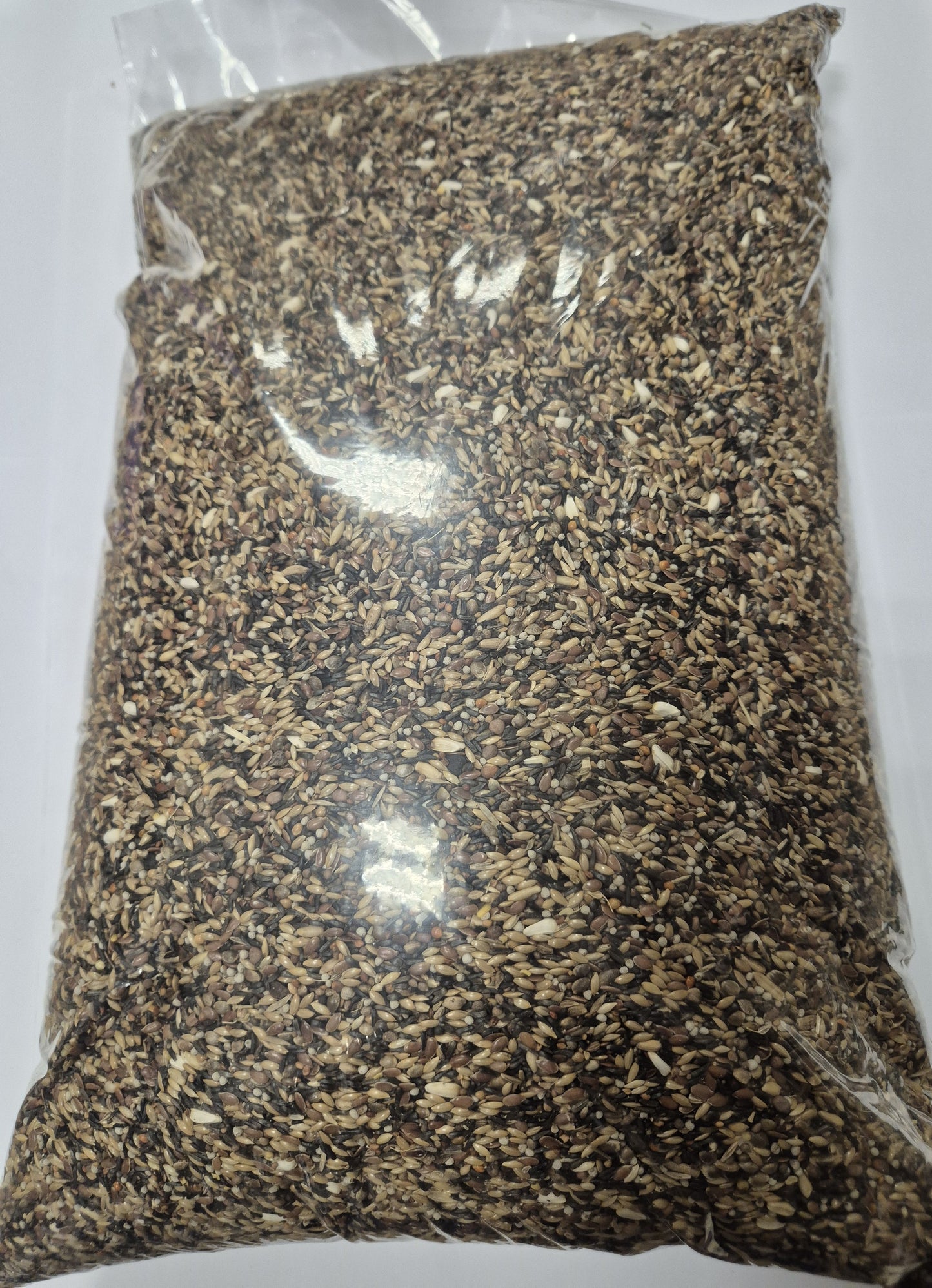 Agrarmarkt Engert Waldvogelfutter ohne Rüpsen 5 kg