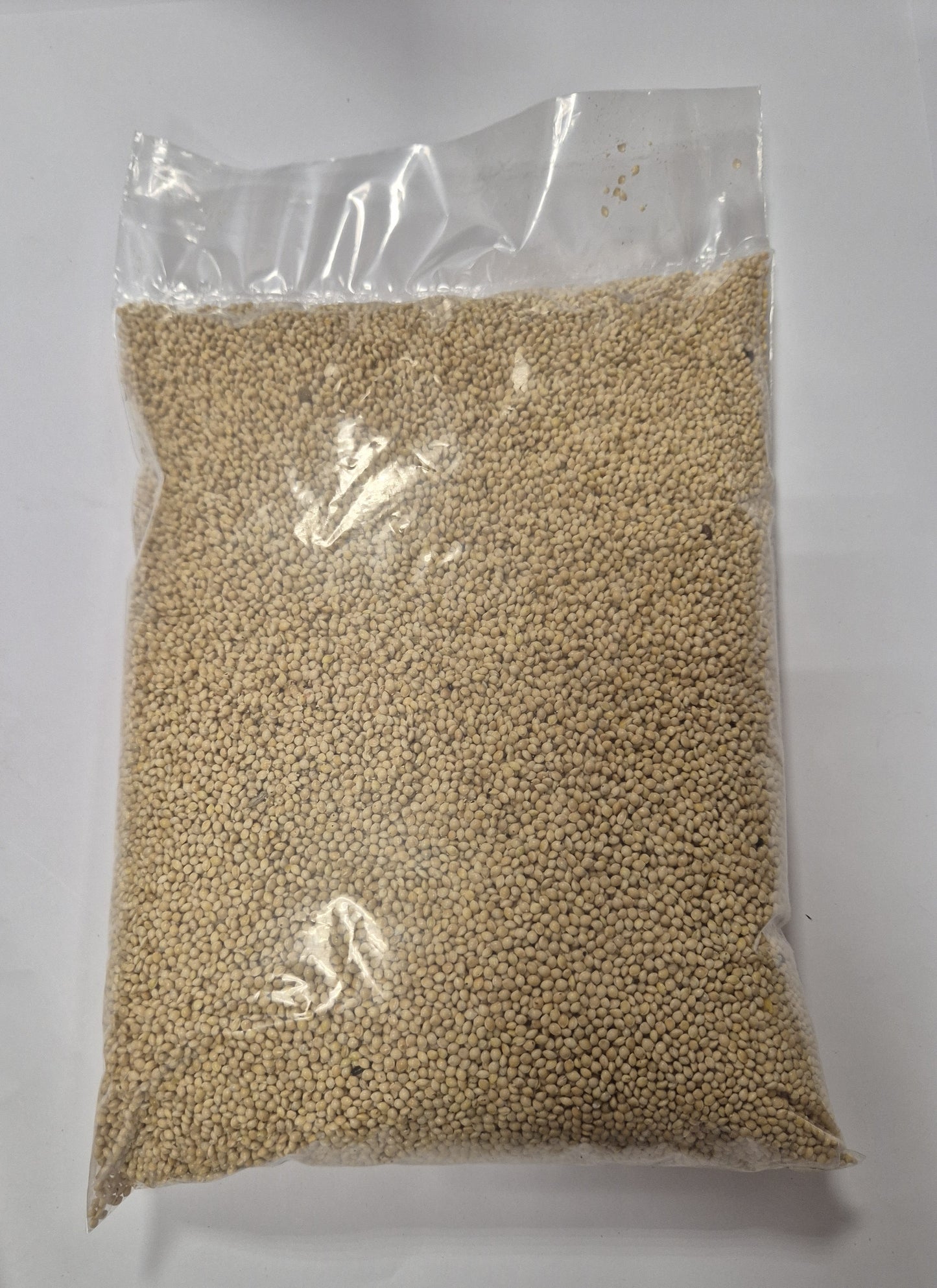 Agrarmarkt Engert Silberhirse