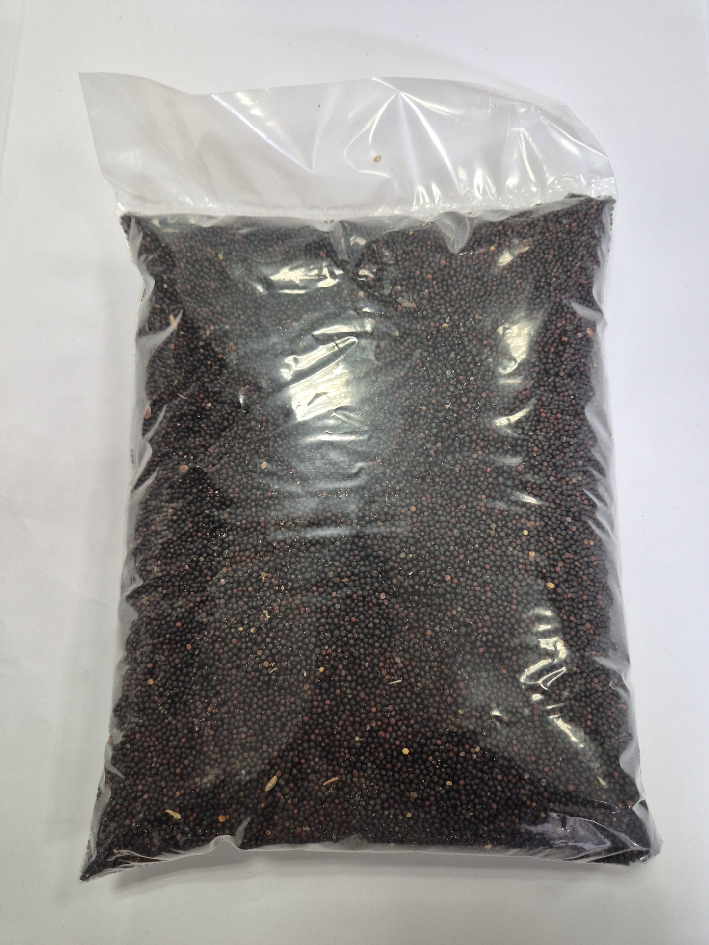 Agrarmarkt Engert Rübsen rot 1 kg