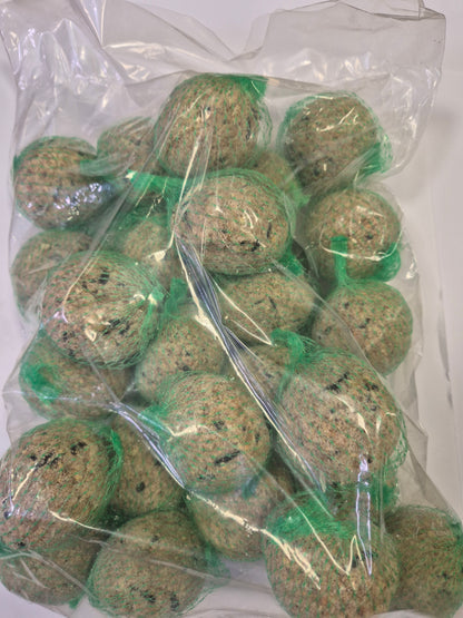 Agrarmarkt Engert Meisenknödel mit Netz