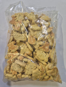 Agrarmarkt Engert Cookies Ente + Preiselbeeren 500 g