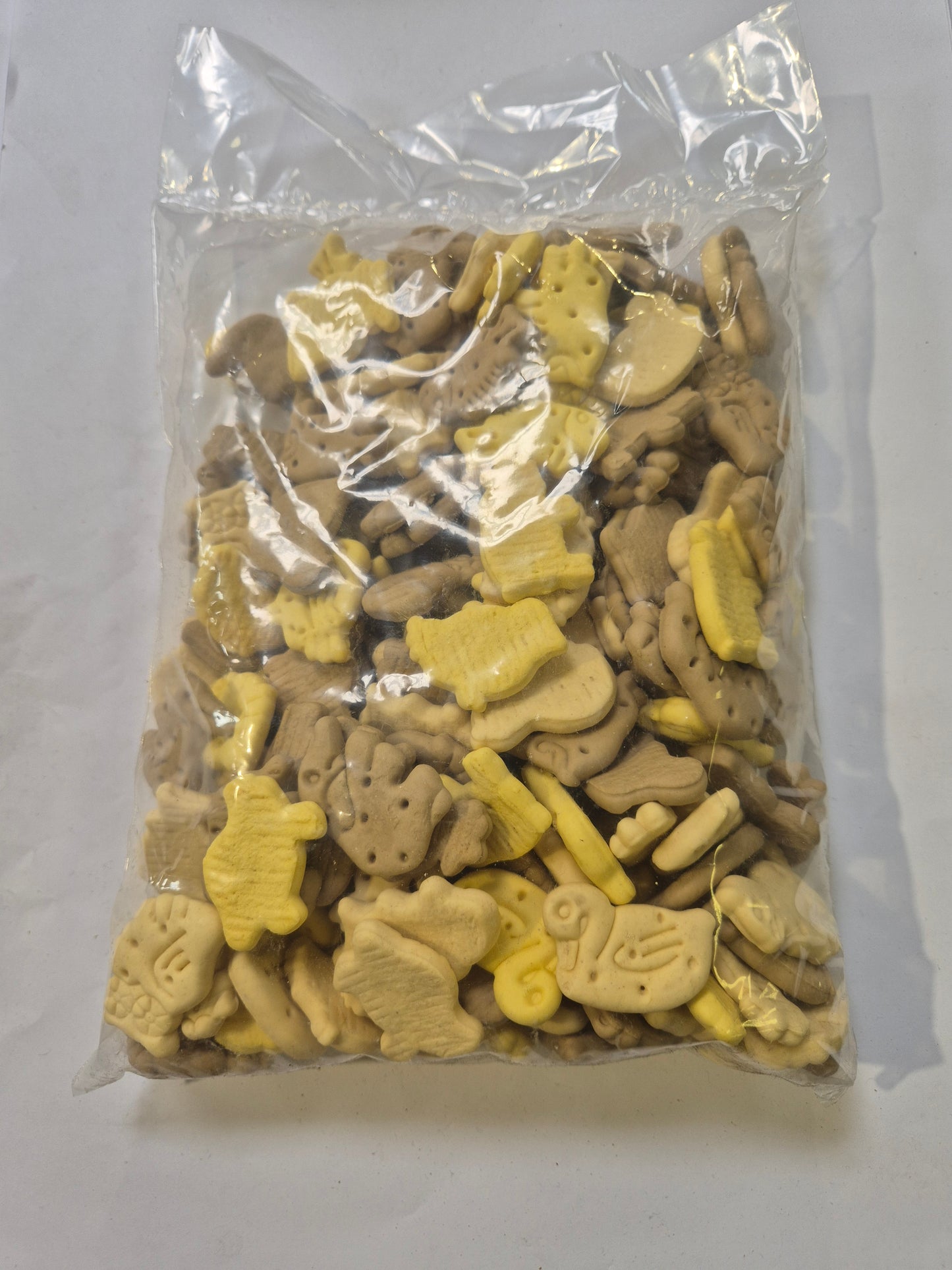 Agrarmarkt Engert Tierfiguren 500 g