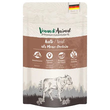Venandi Cat Mono Veal