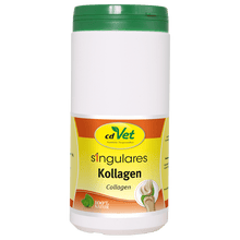 CdVet Singulares Kollagen