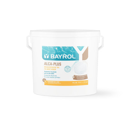Bayrol Alca-Plus