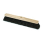 Siena HOME Arenga Parlor Broom with Saddle Wood and Handle Hole