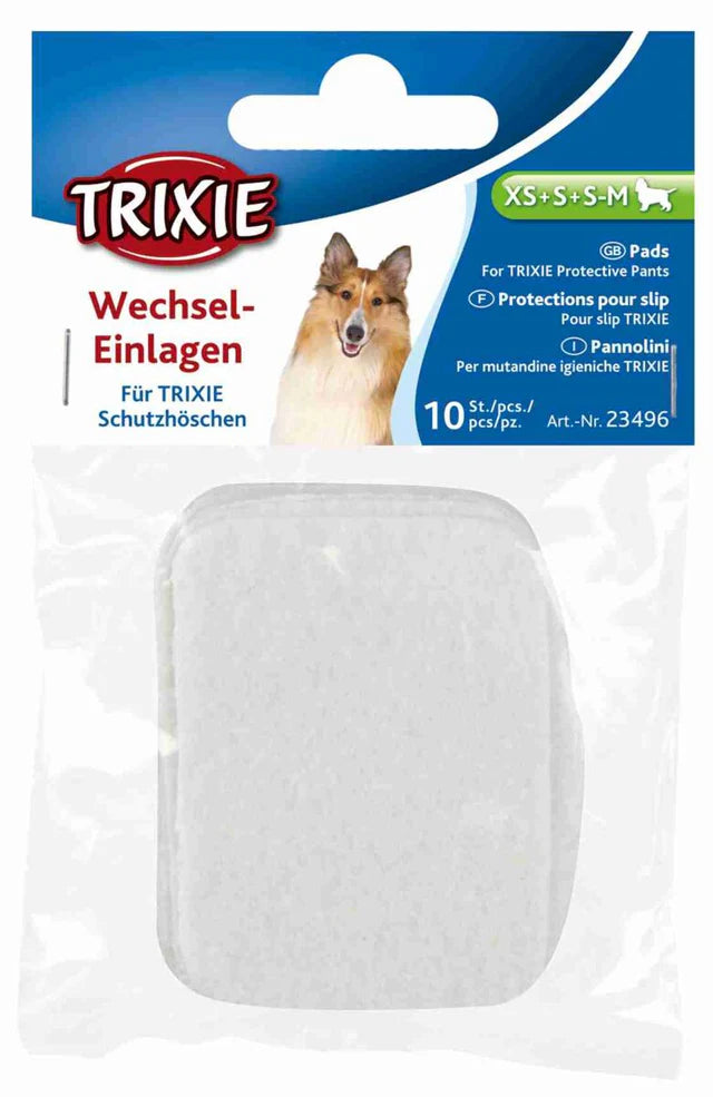 Trixie Protective Trouser Inserts