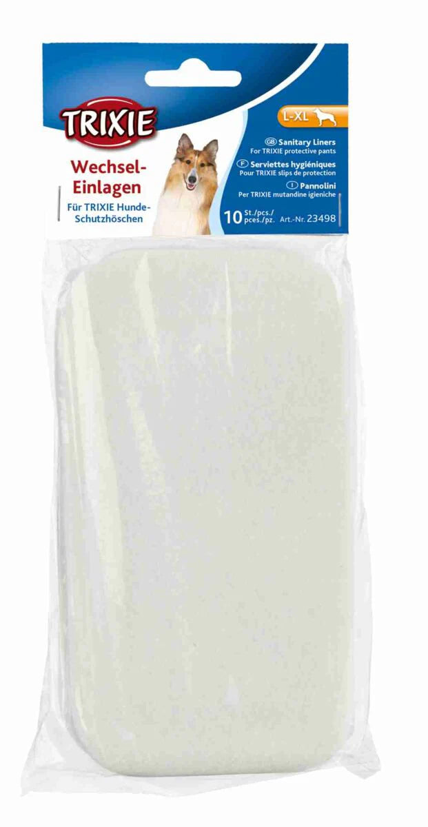 Trixie Protective Trouser Inserts