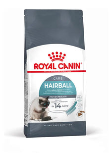 Royal Canin FCN Hairball Care