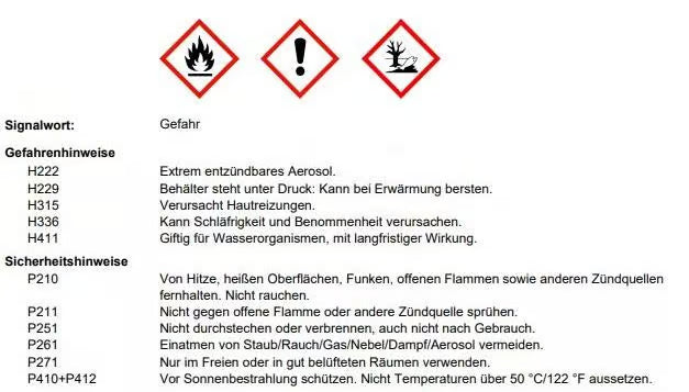 Schopf Mite Death SD Spray 500 ml