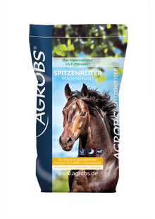 Agrobs Spitzenreiter Magenmüsli